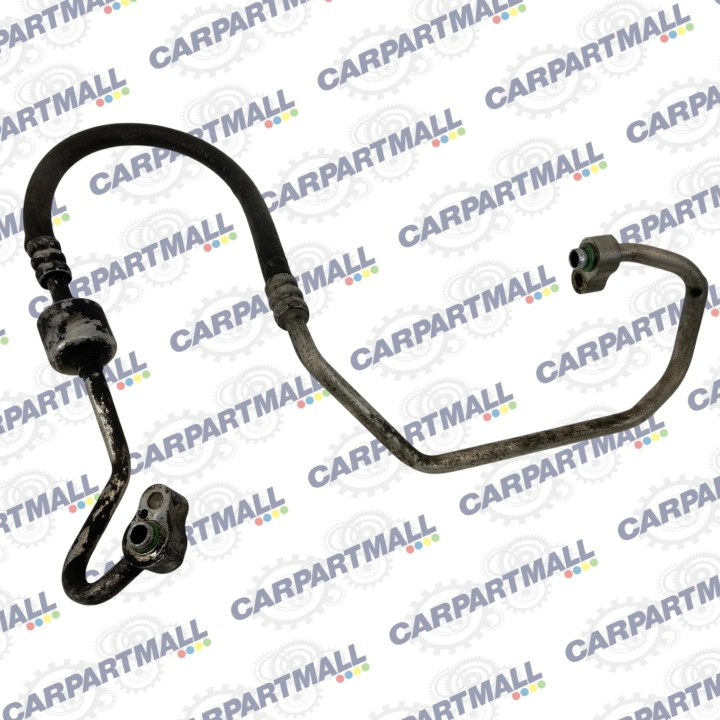 00-04 MITSUBISHI MONTERO SPORT 3.0L DISCHARGE A/C AIR CONDITION LINE HOSE PIPE