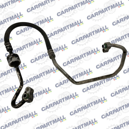 00-04 MITSUBISHI MONTERO SPORT 3.0L DISCHARGE A/C AIR CONDITION LINE HOSE PIPE