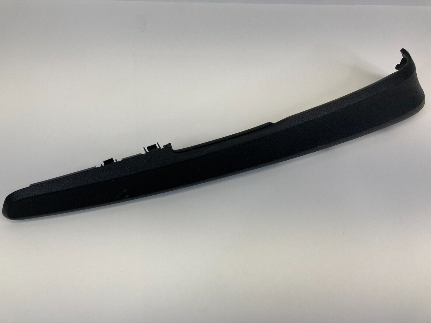 08-12 Honda Accord SEDAN LX Rear Left Back Door Trim Bezel Molding 83750TA0A020