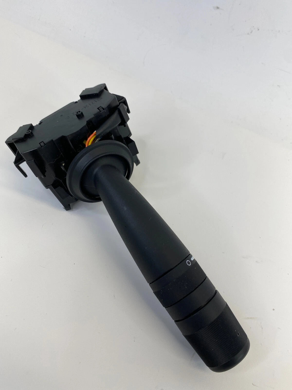 2005-2007 JEEP GRAND CHEROKEE TURN SIGNAL HEADLIGHT CONTROL SWITCH OEM