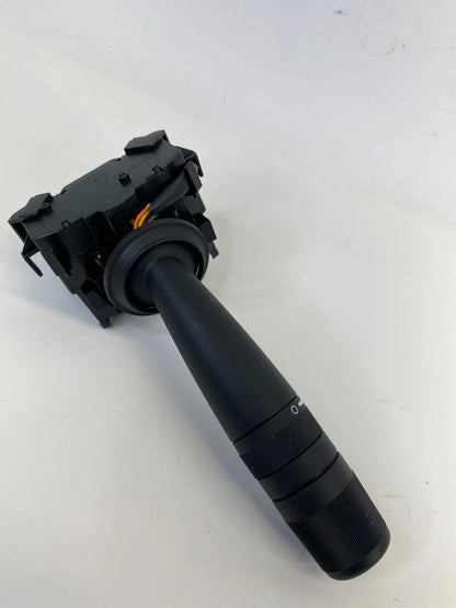 2005-2007 JEEP GRAND CHEROKEE TURN SIGNAL HEADLIGHT CONTROL SWITCH OEM