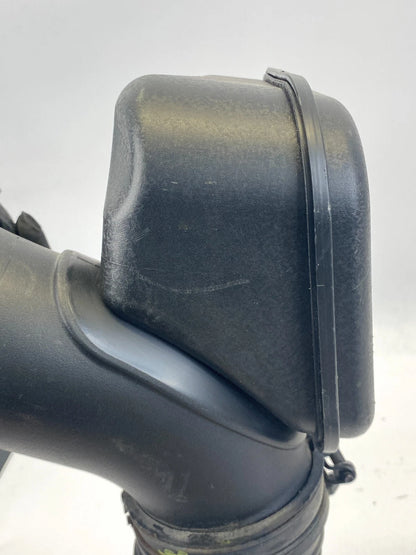 2011-2015 HYUNDAI SONATA HYBRID 2.4L AIR CLEANER INTAKE TUBE HOSE 28130-4R100