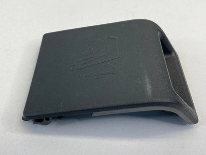 2007-2012 NISSAN ALTIMA SEDAN SEAT CHILD SAFETY ANCHOR HOOK CAP COVER 79980-JA00