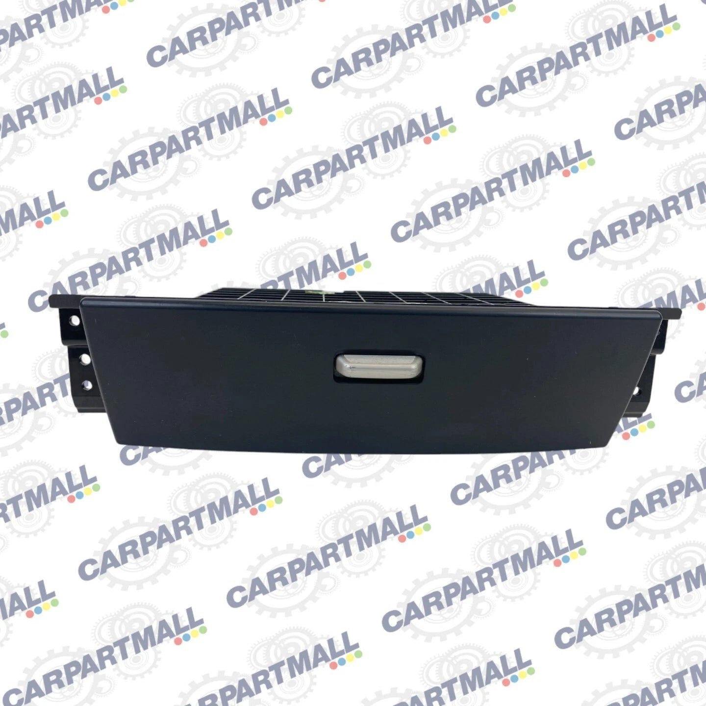 2009 2010 2011 KIA BORREGO CENTER DASH UPPER STORAGE COMPARTMENT 84730-2J000 OEM