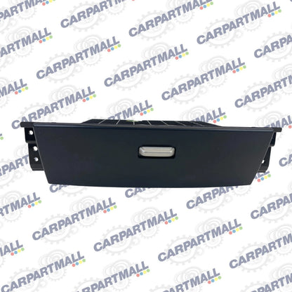 2009 2010 2011 KIA BORREGO CENTER DASH UPPER STORAGE COMPARTMENT 84730-2J000 OEM