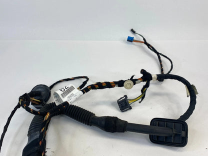 2006-2012 MERCEDES-BENZ R350 REAR RIGHT SIDE INNER DOOR HARNESS A2514403009 OEM