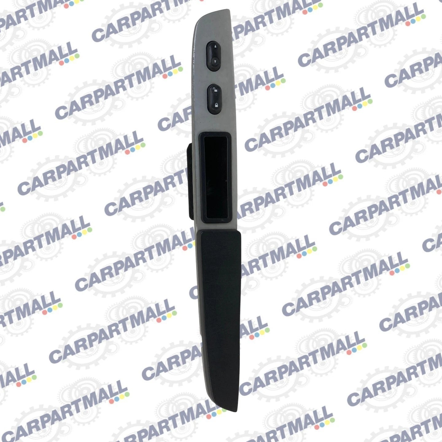 05-07 MERCURY MARINER FRONT RIGHT WINDOW SWITCH W/ BEZEL TRIM 5E6X-7823710-AC