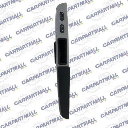 05-07 MERCURY MARINER FRONT RIGHT WINDOW SWITCH W/ BEZEL TRIM 5E6X-7823710-AC