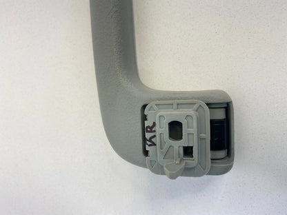 07-13 MITSUBISHI OUTLANDER REAR RIGHT ROOF INTERIOR GRAB HANDLE ASSIST GRIP OEM