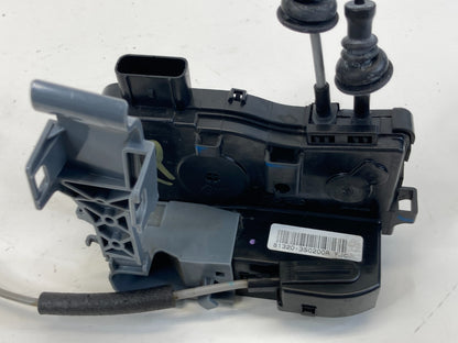 11-14 Hyundai Sonata Front Right Door Latch Lock Release Actuator 81320-3S0200