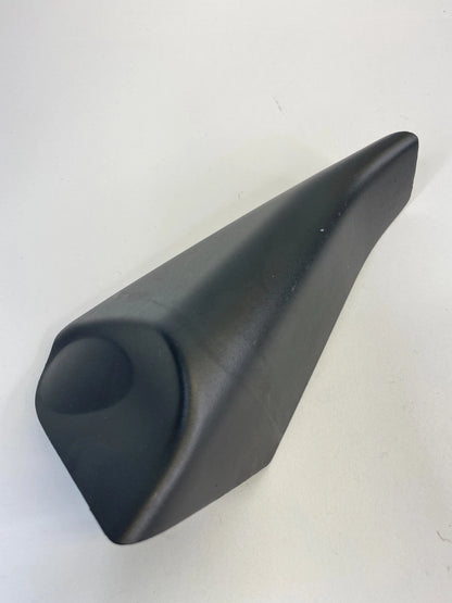 03-11 SAAB 9-3 FRONT RIGHT SIDE DOOR INTERIOR MIRROR CORNER TRIM COVER 12794345