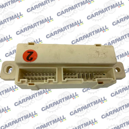 2007-2010 HYUNDAI MAIN RELAY BOX COMPUTER CONTROL MODULE UNIT 91940-2H120 OEM