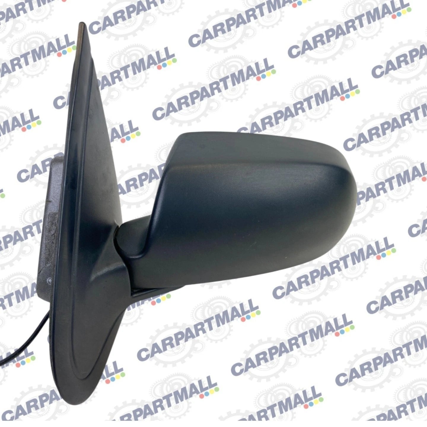 2001-2007 FORD ESCAPE DRIVER LEFT SIDE VIEW MIRROR POWER UNIT OEM E11015321