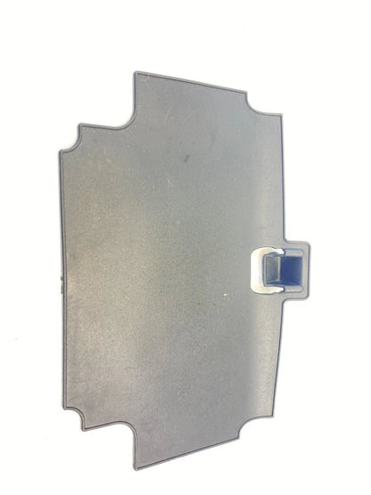 2006-2009 FORD FUSION CENTER TOP DASH COMPARTMENT CUBBY RUBBER MAT 6E53-54044L06