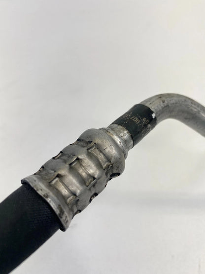 06 07 08 09 10 11 12 MERCEDES-BENZ R350 A/C REFRIGERANT DISCHARGE HOSE LINE OEM