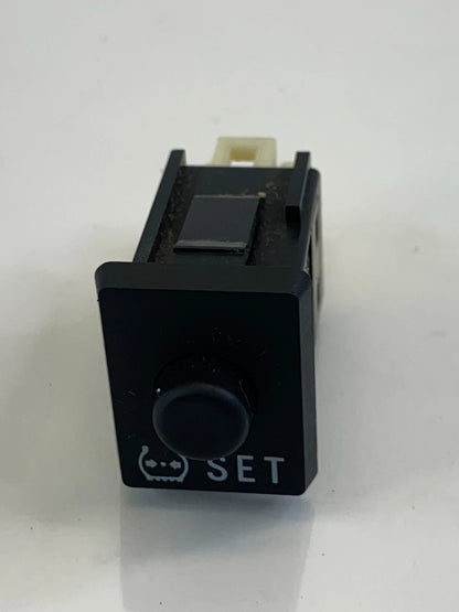 2010-2015 TOYOTA PRIUS TIRE PRESSURE SET CONTROL SWITCH BUTTON 15A257 OEM