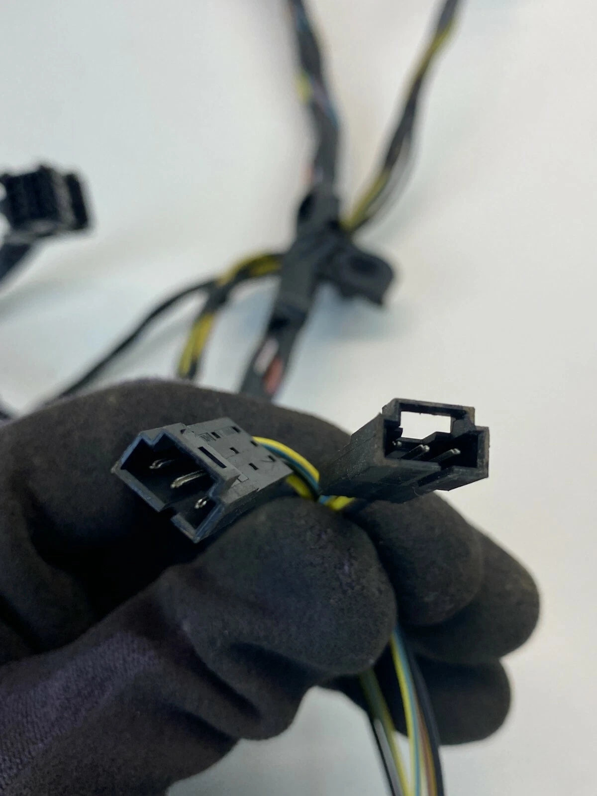 2010 CHRSYLER TOWN & COUNTRY ROOF WIRE WIRING HARNESS CABLE OEM