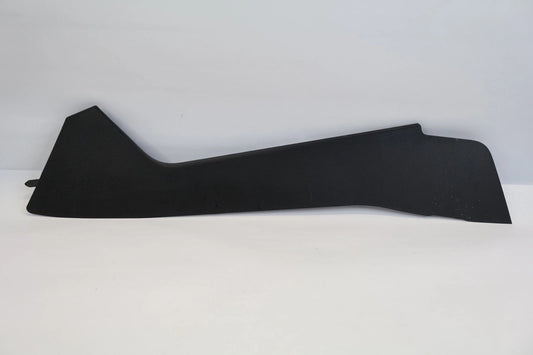 2020 2021 FORD EXPLORER CENTER CONSOLE LEFT SIDE LOWER TRIM COVER LB5BS04609 OEM