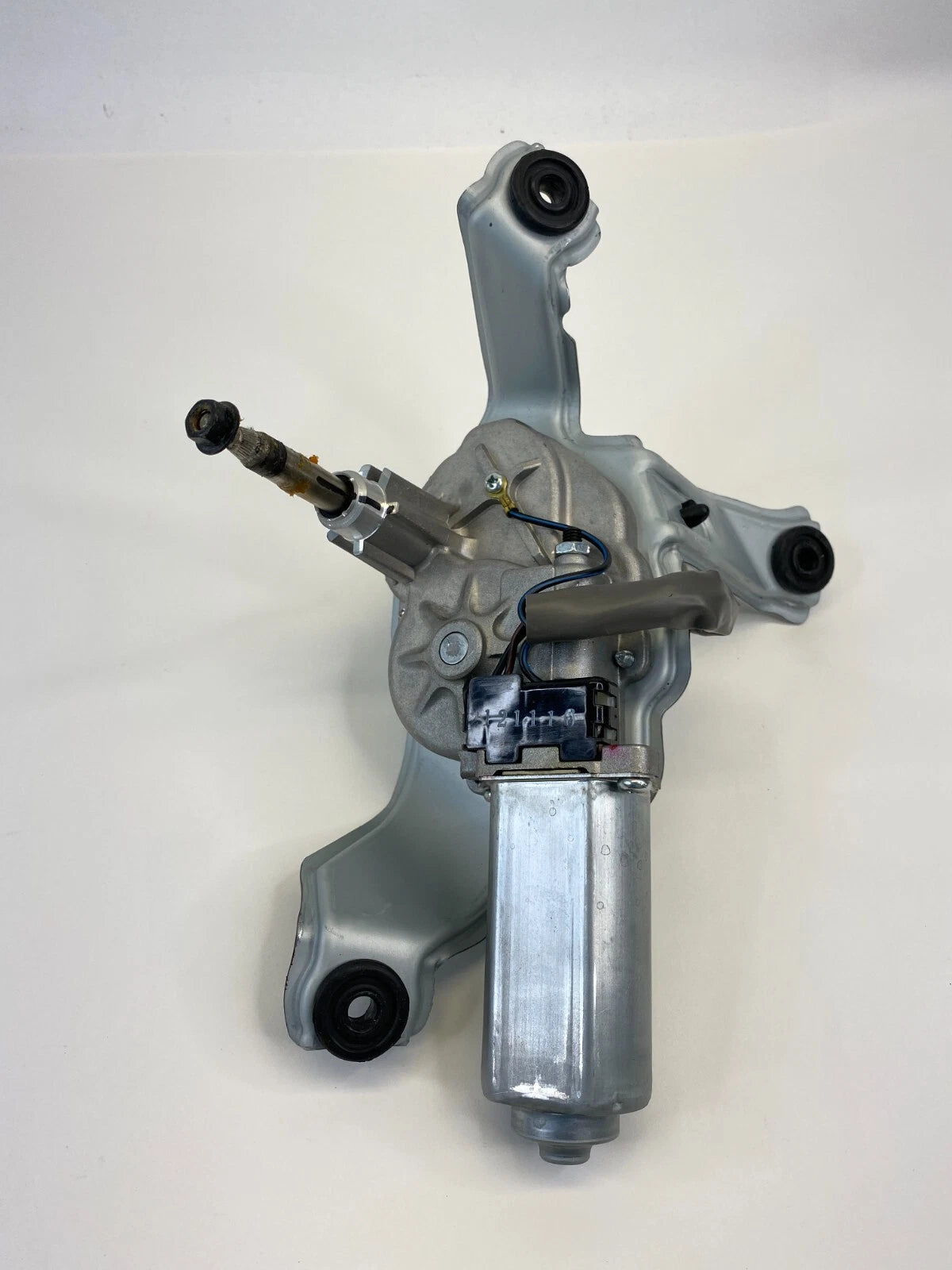 2012-2019 KIA RIO REAR WINDSHIELD WIPER MOTOR ASSEMBLY 98700-1W000 OEM