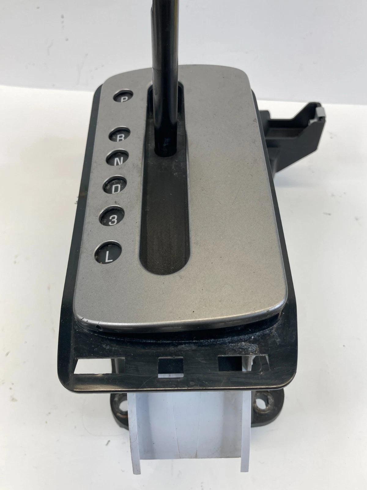 2005-2008 PONTIAC G6 2.4L AUTOMATIC TRANSMISSION GEAR SHIFT SHIFTER LEVER OEM