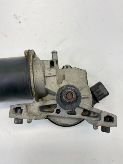 2004-2009 KIA SPECTRA FRONT WINDSHIELD POWER WIPER MOTOR ASSEMBLY 98110-2F000