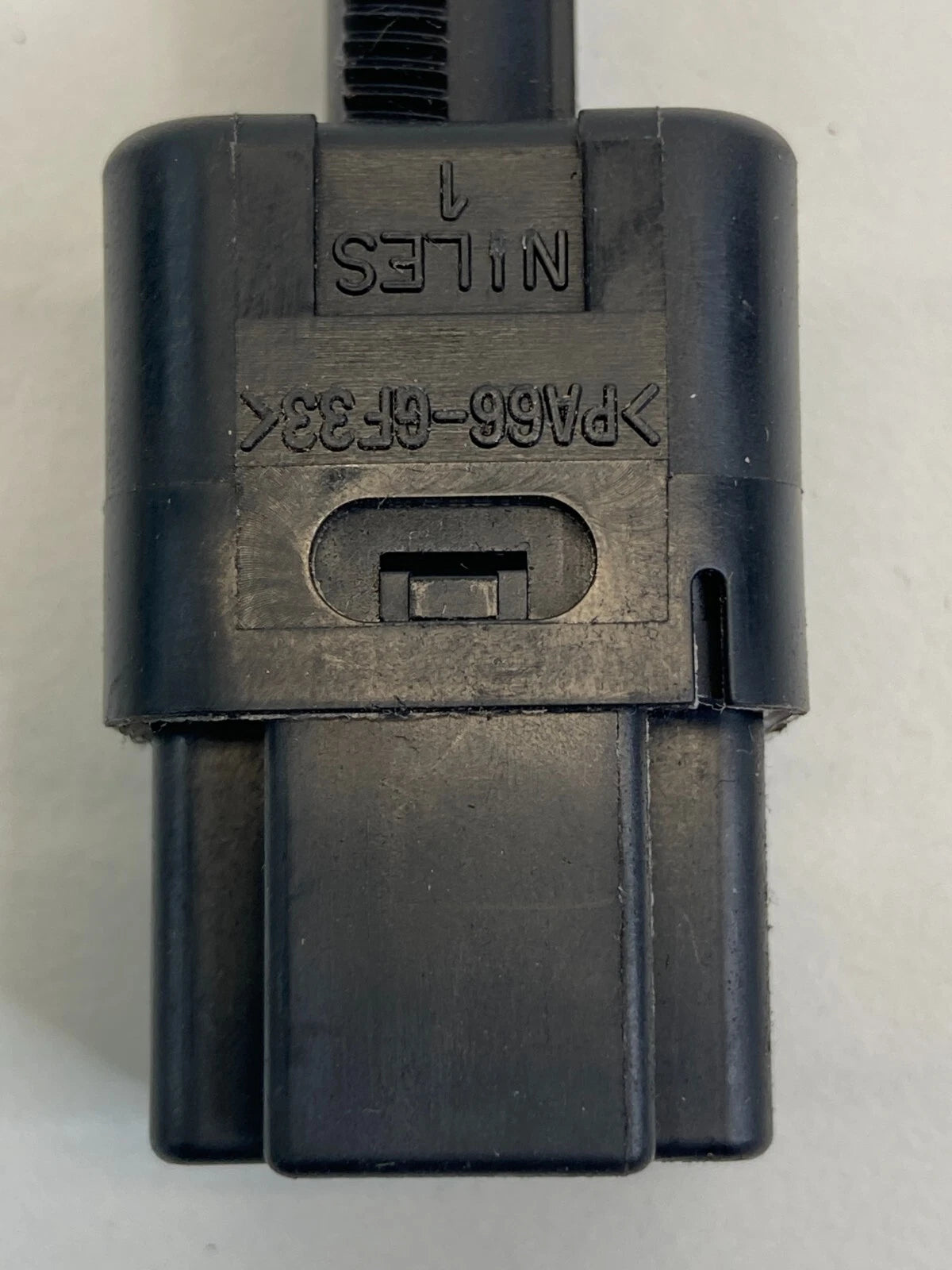 2012-2016 NISSAN JUKE 1.6L A/T BRAKE LIGHT STOP LAMP STOPLAMP SWITCH BUTTON OEM