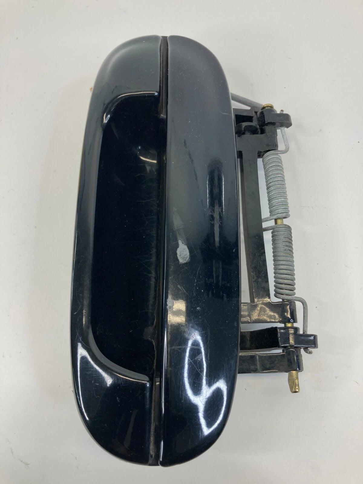 2003-2007 CADILLAC CTS REAR RIGHT SIDE EXTERIOR DOOR HANDLE ASSY 25749475 OEM