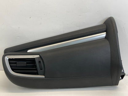 2015-2020 Honda Fit Dash Left Driver A/C Air Vent Outlet Duct Bezel 77220-TR5-A0