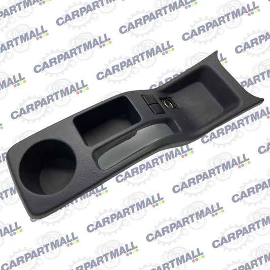 2005-2007 SUZUKI AERIO CENTER CONSOLE CUP HOLDER AND LEVER COVER TRIM 7584159J0
