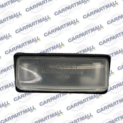 2008-2013 NISSAN ROGUE 14-15 ROGUE SELECT REAR TRUNK LICENSE PLATE LAMP LIGHT
