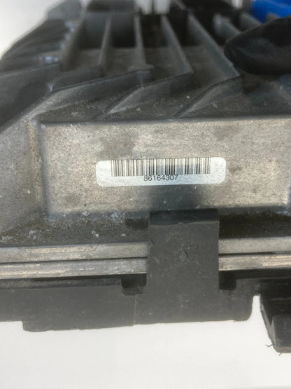 2013-2016 CHEVROLET EQUINOX 2.4L A/T ENGINE CONTROL MODULE UNIT 12651807 OEM