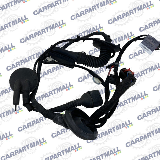 09-16 Audi A4 Quattro Sedan Front Left Door Wire Wiring Harness 8K0971029AB OEM