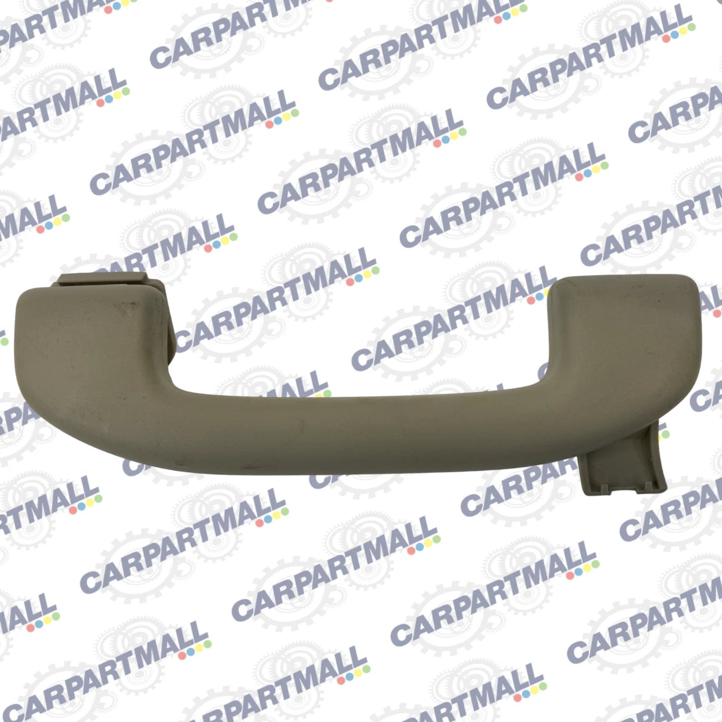 2007-2012 NISSAN VERSA REAR RIGHT SIDE ROOF INTERIOR GRIP GRAB ASSIST HANDLE OEM