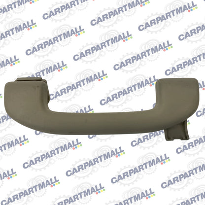 2007-2012 NISSAN VERSA REAR RIGHT SIDE ROOF INTERIOR GRIP GRAB ASSIST HANDLE OEM