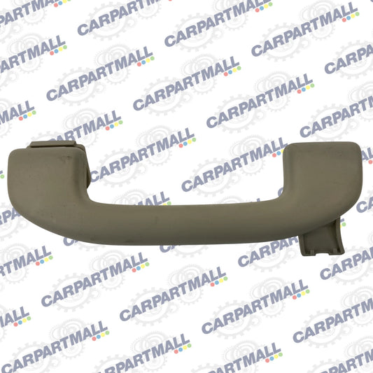 2007-2012 NISSAN VERSA REAR RIGHT SIDE ROOF INTERIOR GRIP GRAB ASSIST HANDLE OEM