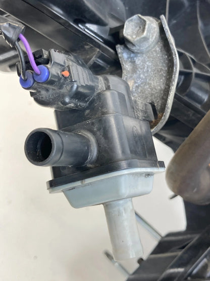 2010-2015 TOYOTA PRIUS 1.8L L4 HYBRID INTAKE MANIFOLD ASSY 17120-37050 OEM