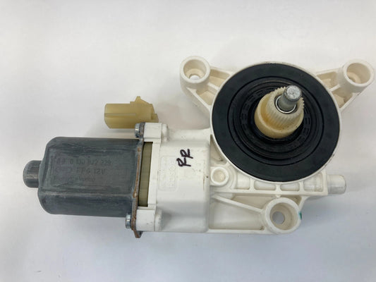 2008-2014 DODGE AVENGER REAR RIGHT SIDE DOOR POWER WINDOW MOTOR 3006624-E OEM