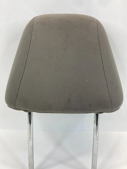 2006-2008 SUBARU FORESTER FRONT LEFT DRIVER SIDE SEAT HEADREST HEAD REST OEM