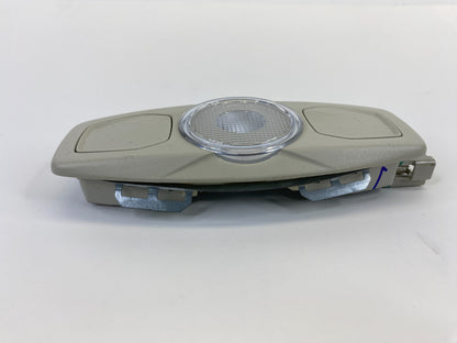 2012-2014 Ford Focus Roof Rear Overhead Dome Reading Light Lamp AM51-13776-BB