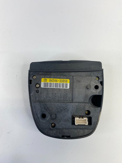 2002 2003 Lexus ES300 04-06 ES330 Steering Pad Mode Reset Switch 84244-33050