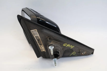 2011-2015 FORD EXPLORER LEFT DRIVER SIDE POWER HEATED DOOR MIRROR ASSY BLACK OEM