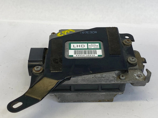 2007 2008 LEXUS GS350 3.5L AWD POWER STEERING CONTROL MODULE EPS 89650-30630 OEM