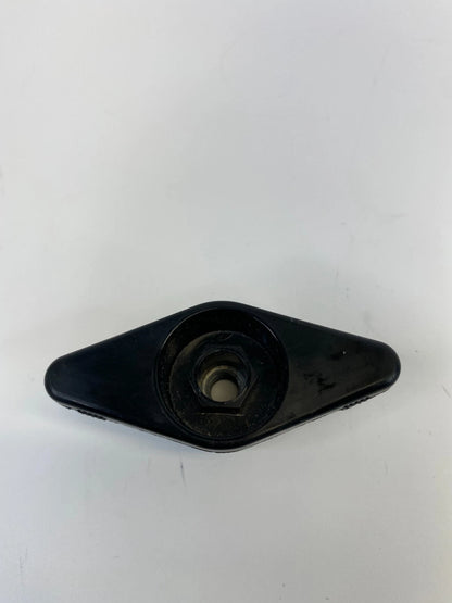 2003-2006 FORD EXPEDITION SPARE TIRE HOLD DOWN RETAINER WING NUT OEM