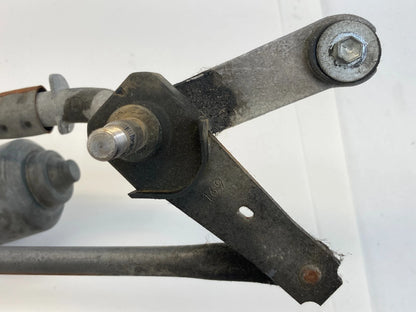 2013 14 15 2016 Dodge Dart Front Windshield Wiper Motor w/ Linkage 68081368AA