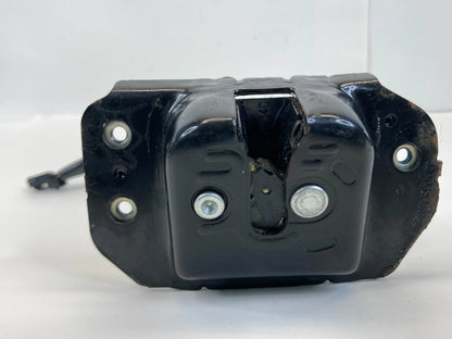 2009-2019 Ford Flex Tailgate Latch Liftgate Trunk Lid Power Lock Actuator OEM