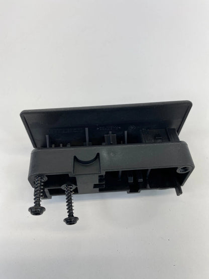 2009 2010 DODGE JOURNEY GLOVE BOX STORAGE DOOR LOCK RELEASE HANDLE 1JQ68TRMAA