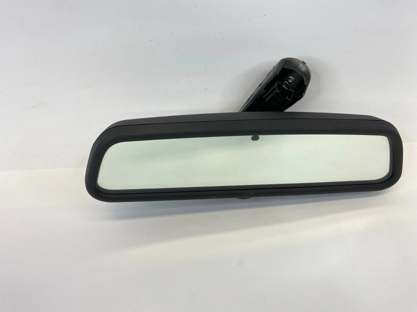 2004-2007 BMW 530I 525I REAR VIEW INTERIOR MIRROR W/ AUTO DIM 51167028444 OEM