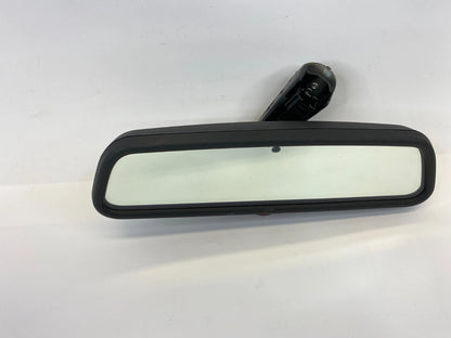 2004-2007 BMW 530I 525I REAR VIEW INTERIOR MIRROR W/ AUTO DIM 51167028444 OEM