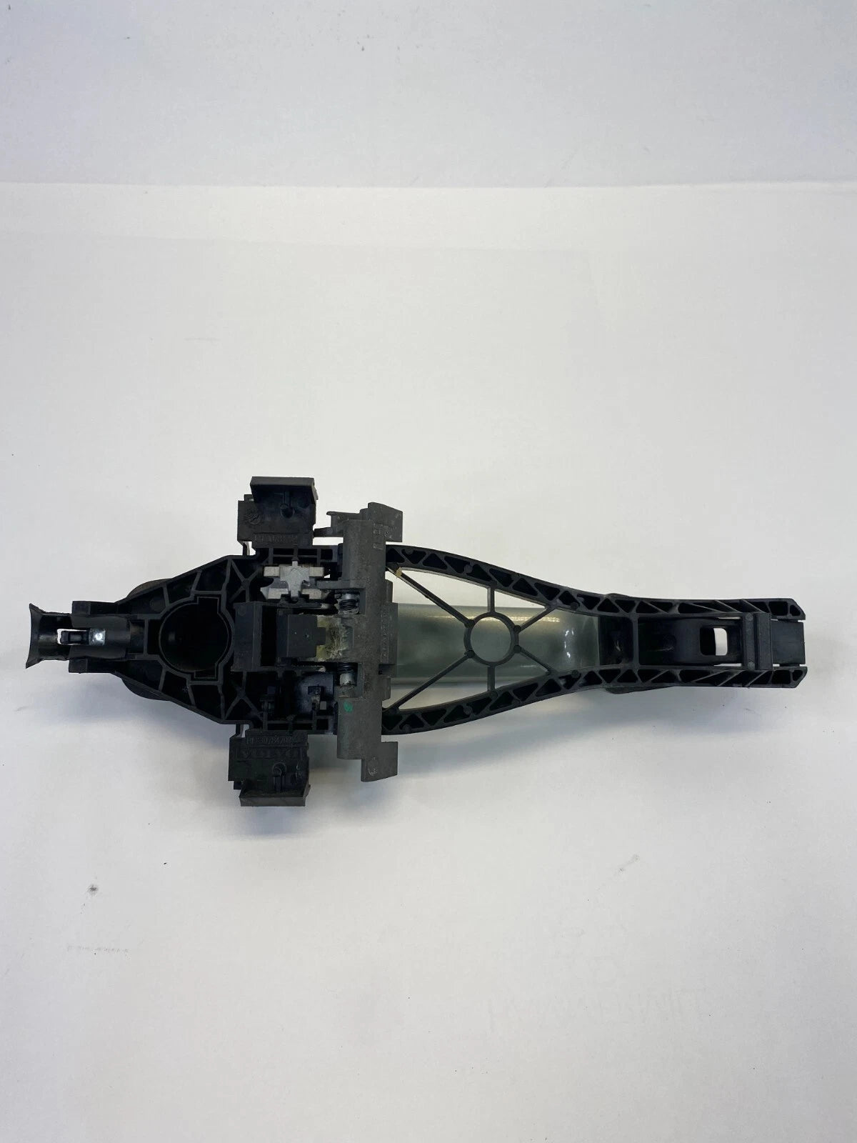 2008-2016 VOLVO XC70 REAR LEFT SIDE EXTERIOR DOOR HANDLE ASSY 30784202 OEM