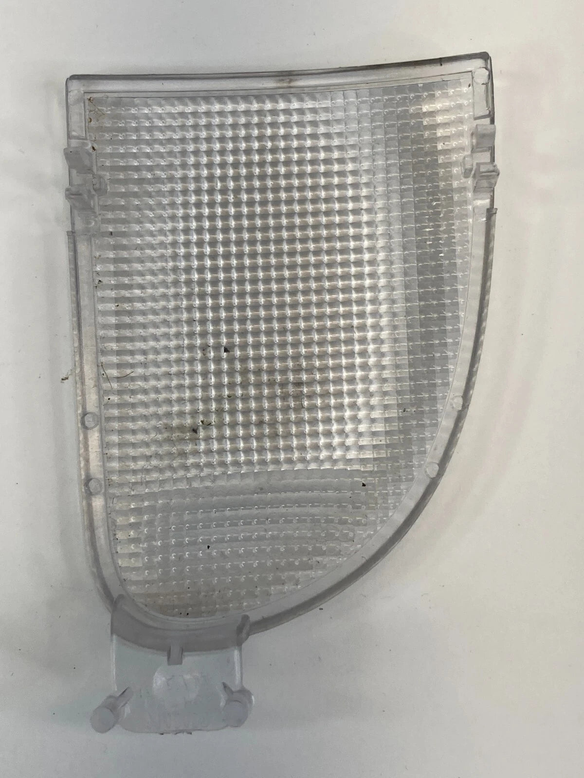 2005 2006 2007 2008 2009 SAAB 9-7X OVERHEAD CONSOLE LAMP LIGHT LENS LEFT SIDE